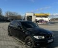 Чорний БМВ 1 Серія, об'ємом двигуна 1.6 л та пробігом 3 тис. км за 5300 $, фото 1 на Automoto.ua