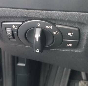 Черный БМВ 1 Серия, объемом двигателя 2 л и пробегом 205 тыс. км за 5600 $, фото 20 на Automoto.ua