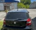 Чорний БМВ 1 Серія, об'ємом двигуна 2 л та пробігом 310 тис. км за 3500 $, фото 3 на Automoto.ua