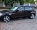Чорний БМВ 1 Серія, об'ємом двигуна 1.6 л та пробігом 250 тис. км за 5500 $, фото 1 на Automoto.ua