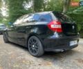 Чорний БМВ 1 Серія, об'ємом двигуна 1.6 л та пробігом 297 тис. км за 4499 $, фото 1 на Automoto.ua