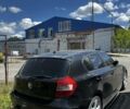 Чорний БМВ 1 Серія, об'ємом двигуна 2 л та пробігом 310 тис. км за 3500 $, фото 4 на Automoto.ua
