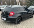 Черный БМВ 1 Серия, объемом двигателя 1.6 л и пробегом 250 тыс. км за 5300 $, фото 6 на Automoto.ua
