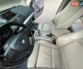Черный БМВ 1 Серия, объемом двигателя 2 л и пробегом 200 тыс. км за 7400 $, фото 5 на Automoto.ua