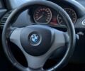 Черный БМВ 1 Серия, объемом двигателя 1.6 л и пробегом 281 тыс. км за 6300 $, фото 14 на Automoto.ua