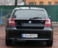 Черный БМВ 1 Серия, объемом двигателя 1.6 л и пробегом 280 тыс. км за 4950 $, фото 9 на Automoto.ua