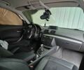 Черный БМВ 1 Серия, объемом двигателя 2 л и пробегом 178 тыс. км за 2377 $, фото 1 на Automoto.ua