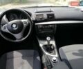 Чорний БМВ 1 Серія, об'ємом двигуна 1.6 л та пробігом 226 тис. км за 5900 $, фото 22 на Automoto.ua
