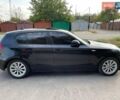 Черный БМВ 1 Серия, объемом двигателя 2 л и пробегом 200 тыс. км за 7400 $, фото 22 на Automoto.ua
