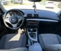 Чорний БМВ 1 Серія, об'ємом двигуна 2 л та пробігом 310 тис. км за 4400 $, фото 7 на Automoto.ua