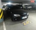 Черный БМВ 1 Серия, объемом двигателя 2 л и пробегом 293 тыс. км за 5700 $, фото 1 на Automoto.ua