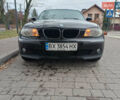 Черный БМВ 1 Серия, объемом двигателя 1.6 л и пробегом 296 тыс. км за 4700 $, фото 19 на Automoto.ua