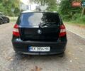 Чорний БМВ 1 Серія, об'ємом двигуна 1.6 л та пробігом 297 тис. км за 4499 $, фото 13 на Automoto.ua