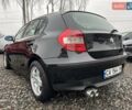 Черный БМВ 1 Серия, объемом двигателя 1.6 л и пробегом 280 тыс. км за 4900 $, фото 4 на Automoto.ua
