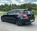 Черный БМВ 1 Серия, объемом двигателя 1.6 л и пробегом 240 тыс. км за 5999 $, фото 2 на Automoto.ua