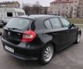 Чорний БМВ 1 Серія, об'ємом двигуна 0.16 л та пробігом 207 тис. км за 5500 $, фото 4 на Automoto.ua