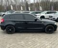 Черный БМВ 1 Серия, объемом двигателя 1.6 л и пробегом 250 тыс. км за 5300 $, фото 7 на Automoto.ua