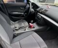Черный БМВ 1 Серия, объемом двигателя 1.6 л и пробегом 236 тыс. км за 5100 $, фото 5 на Automoto.ua