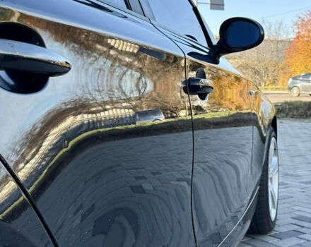 Черный БМВ 1 Серия, объемом двигателя 1.6 л и пробегом 260 тыс. км за 4899 $, фото 30 на Automoto.ua