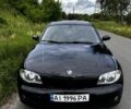 Чорний БМВ 1 Серія, об'ємом двигуна 1.6 л та пробігом 334 тис. км за 5650 $, фото 1 на Automoto.ua