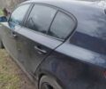 Чорний БМВ 1 Серія, об'ємом двигуна 2 л та пробігом 270 тис. км за 4000 $, фото 3 на Automoto.ua