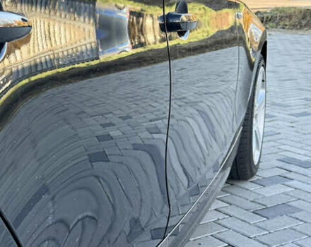 Черный БМВ 1 Серия, объемом двигателя 1.6 л и пробегом 260 тыс. км за 4899 $, фото 29 на Automoto.ua