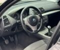 Черный БМВ 1 Серия, объемом двигателя 1.6 л и пробегом 240 тыс. км за 5999 $, фото 12 на Automoto.ua