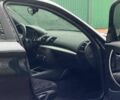 Черный БМВ 1 Серия, объемом двигателя 1.6 л и пробегом 280 тыс. км за 4950 $, фото 10 на Automoto.ua