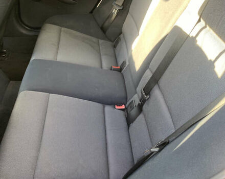 Черный БМВ 1 Серия, объемом двигателя 1.6 л и пробегом 305 тыс. км за 5500 $, фото 11 на Automoto.ua