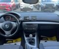 Черный БМВ 1 Серия, объемом двигателя 1.6 л и пробегом 281 тыс. км за 6300 $, фото 16 на Automoto.ua
