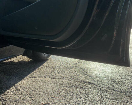 Черный БМВ 1 Серия, объемом двигателя 1.6 л и пробегом 305 тыс. км за 5500 $, фото 18 на Automoto.ua