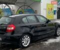 Черный БМВ 1 Серия, объемом двигателя 1.6 л и пробегом 122 тыс. км за 6299 $, фото 6 на Automoto.ua