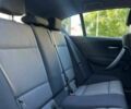 Черный БМВ 1 Серия, объемом двигателя 1.6 л и пробегом 281 тыс. км за 5500 $, фото 21 на Automoto.ua