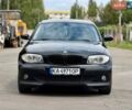 Чорний БМВ 1 Серія, об'ємом двигуна 1.6 л та пробігом 258 тис. км за 4300 $, фото 1 на Automoto.ua