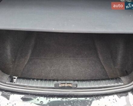 Черный БМВ 1 Серия, объемом двигателя 1.6 л и пробегом 247 тыс. км за 4400 $, фото 5 на Automoto.ua