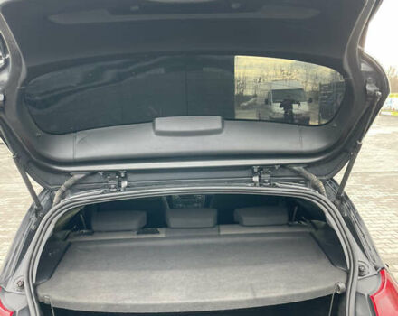 Черный БМВ 1 Серия, объемом двигателя 2 л и пробегом 398 тыс. км за 5550 $, фото 33 на Automoto.ua