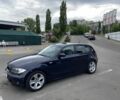 Черный БМВ 1 Серия, объемом двигателя 2 л и пробегом 350 тыс. км за 4900 $, фото 1 на Automoto.ua