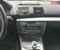 Чорний БМВ 1 Серія, об'ємом двигуна 1.6 л та пробігом 226 тис. км за 5900 $, фото 23 на Automoto.ua