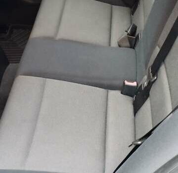 Черный БМВ 1 Серия, объемом двигателя 2 л и пробегом 205 тыс. км за 5600 $, фото 13 на Automoto.ua