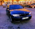 Черный БМВ 1 Серия, объемом двигателя 1.6 л и пробегом 124 тыс. км за 6400 $, фото 1 на Automoto.ua