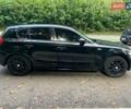 Чорний БМВ 1 Серія, об'ємом двигуна 1.6 л та пробігом 297 тис. км за 4499 $, фото 2 на Automoto.ua