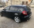 Чорний БМВ 1 Серія, об'ємом двигуна 2 л та пробігом 310 тис. км за 3500 $, фото 9 на Automoto.ua