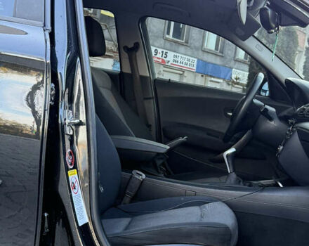 Чорний БМВ 1 Серія, об'ємом двигуна 1.6 л та пробігом 260 тис. км за 4899 $, фото 39 на Automoto.ua