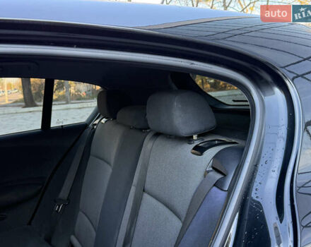 Чорний БМВ 1 Серія, об'ємом двигуна 1.6 л та пробігом 260 тис. км за 4899 $, фото 41 на Automoto.ua