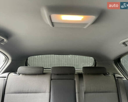 Черный БМВ 1 Серия, объемом двигателя 2 л и пробегом 398 тыс. км за 5550 $, фото 29 на Automoto.ua