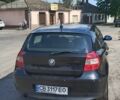 Черный БМВ 1 Серия, объемом двигателя 1.6 л и пробегом 255 тыс. км за 5450 $, фото 4 на Automoto.ua