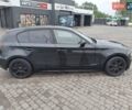 Черный БМВ 1 Серия, объемом двигателя 1.6 л и пробегом 247 тыс. км за 4400 $, фото 11 на Automoto.ua
