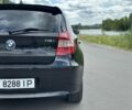 Черный БМВ 1 Серия, объемом двигателя 1.6 л и пробегом 240 тыс. км за 5999 $, фото 5 на Automoto.ua