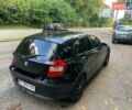 Чорний БМВ 1 Серія, об'ємом двигуна 1.6 л та пробігом 297 тис. км за 4499 $, фото 4 на Automoto.ua