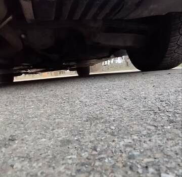 Черный БМВ 1 Серия, объемом двигателя 2 л и пробегом 205 тыс. км за 5600 $, фото 23 на Automoto.ua